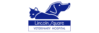 Link to Homepage of Lincoln Square Veterinary Hospital